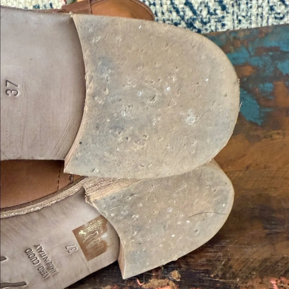 Sundance soft leather slouch boots. New with tags. - Picture 8 of 10